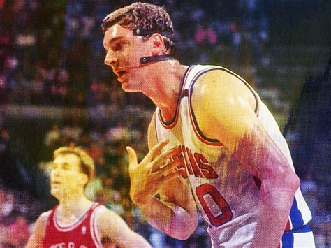 Bill laimbeer stats - Bill Laimbeer fouled 3,633 times in his career.
